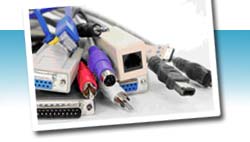 Cables and add-on cards